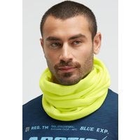 CAMP DAVID Loop von camp david