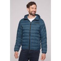 CAMP DAVID Outdoorjacke, mit Kapuze, mit Innentaschen von camp david