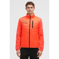 CAMP DAVID Outdoorjacke ohne Kapuze mit Brusttasche CAMP DAVID Outdoorjacke ohne Kapuze mit Brusttasche von camp david