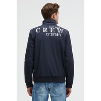 CAMP DAVID Outdoorjacke ohne Kapuze mit Stehkragen CAMP DAVID Outdoorjacke ohne Kapuze mit Stehkragen von camp david