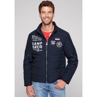 CAMP DAVID Outdoorjacke von camp david