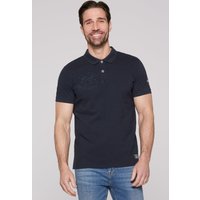 CAMP DAVID Poloshirt, aus Baumwolle von camp david