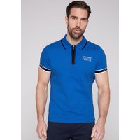 CAMP DAVID Poloshirt von camp david