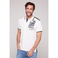 CAMP DAVID Poloshirt von camp david