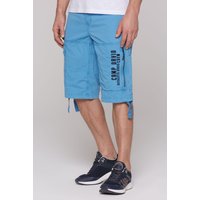 CAMP DAVID Shorts, aus Baumwolle von camp david