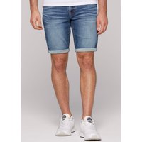 CAMP DAVID Shorts, Sommerhose in kniefreier Länge von camp david