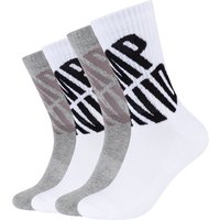 CAMP DAVID Socken "Socken 4er Pack" von camp david