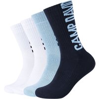 CAMP DAVID Socken "cushioned" 4 Stk. tlg. mit auffälligem Markenlogo-Design CAMP DAVID Socken "cushioned" 4 Stk. tlg. mit auffälligem Markenlogo-Design von camp david