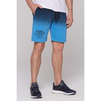 CAMP DAVID Sporthose, aus Baumwolle von camp david