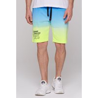 CAMP DAVID Sporthose, aus Baumwolle von camp david
