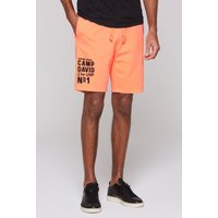 CAMP DAVID Sporthose, mit Gesäßtasche von camp david