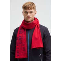 CAMP DAVID Strickschal von camp david