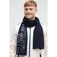 CAMP DAVID Strickschal CAMP DAVID Strickschal von camp david