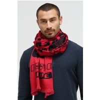 CAMP DAVID Strickschal CAMP DAVID Strickschal von camp david