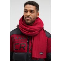 CAMP DAVID Strickschal CAMP DAVID Strickschal von camp david