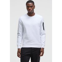 CAMP DAVID Sweater, mit Baumwolle CAMP DAVID Sweater, mit Baumwolle von camp david