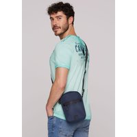 CAMP DAVID Umhängetasche mit tiefem Vorfach CAMP DAVID Umhängetasche mit tiefem Vorfach von camp david