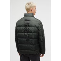 CAMP DAVID Winterjacke ohne Kapuze mit Windbreaker-Bündchen CAMP DAVID Winterjacke ohne Kapuze mit Windbreaker-Bündchen von camp david