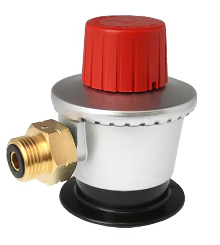 campcooga Clip-On-Adapter Jumbo mit Kleinflaschen-Anschluss für Portugal, Spanien, Frankreich, Zypern, Irland, Norwegen, Schweden campcooga Clip-On-Adapter Jumbo mit Kleinflaschen-Anschluss für Portugal, Spanien, Frankreich, Zypern, Irland, Norwegen, Schweden von campcooga