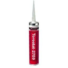 Teroson Dichtmasse Terostat 2759 (310 ml Kartusche, grau, wasserfest) von camppartner24