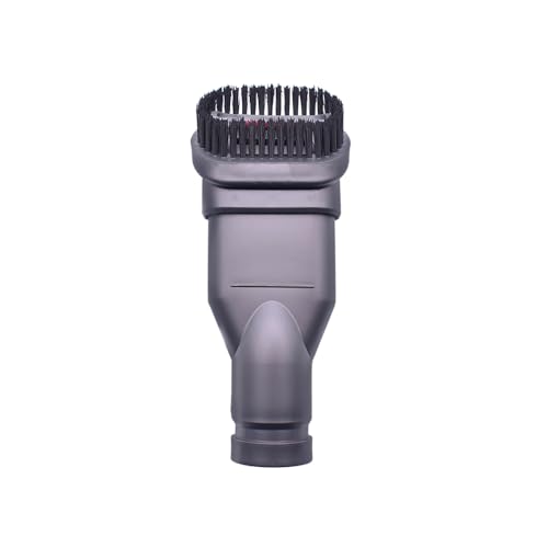cann Replacement Wide Nozzle Brush Head 914361-01 for Dyson V6 DC35 DC45 DC58 DC59 DC62 DC47 Vacuum Cleaner von cann