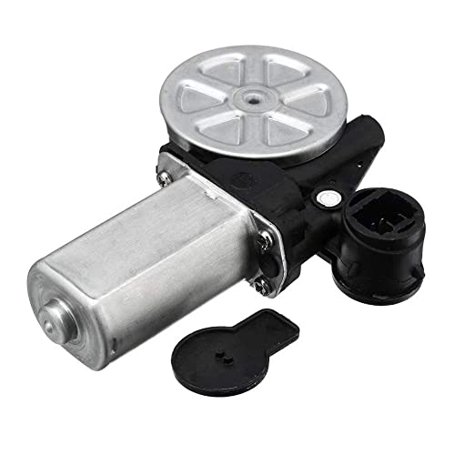 CANTONDZ Fenstermotor vorne rechts 8571042070 kompatibel mit Rav4 Scion 8571012310 85710-42070 85710-12310 von cantondz
