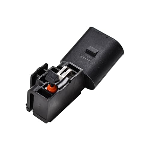 CANTONDZ Heckklappe Mikroschalter Heckklappen-Mikroschalter Heckklappe Griff Mikroschalter Kompatibel mit VW Polo 9N ab 2005-2010 9N3 VW Jetta (A5 1K) 2006-2010 1T0962103 von cantondz