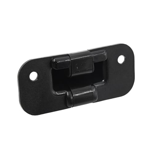 CANTONDZ Seitliche Schiebetür-Locator Auto Schiebetür Locator kompatibel mit Opel Vivaro A & B Renault Trafic Mk3 2015-2021 8200075742 91167277 von cantondz