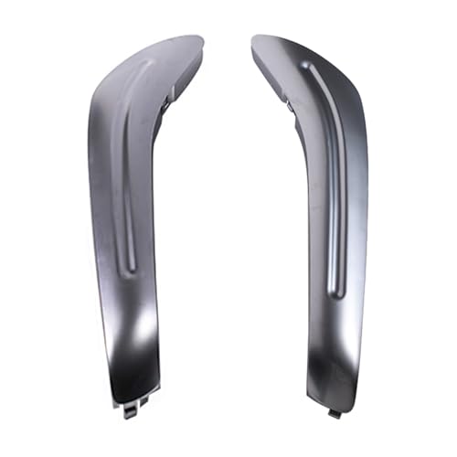 cantondz 1 Paar Auto Innentürgriff Abdeckung Innen Türgriffabdeckung Vorne Links Rechts Türgriffblende Kappe Abdeckung Kompatibel mit Ford S-Max MK1 WA6 Galaxy MK3 2006-2015 1475333 von cantondz
