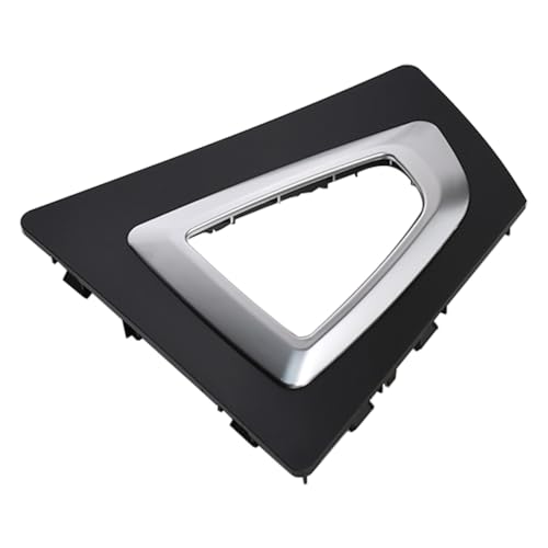cantondz Auto Mittelkonsole Verkleidung Auto Gangschalter Abdeckungsverkleidung Mittelkonsole Getriebe Shifter Blende LHD Kompatibel mit BMW 3er 4er F30 F31 F34 F35 F32 F33 F36 51169234131 von cantondz