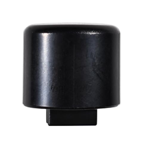cantondz Handbremse Hebel Druckknopf Handbremsknopf Handbremse Hebel Taster Schwarz Kompatibel mit VW Caddy III IV 2K 2004-2021 VW 1T 2006-2015 von cantondz