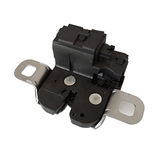 cantondz Heckklappenschloss,Kofferraumdeckelschloss 51249802312 Kompatibel mit MINI Countryman R60 Paceman R61 9802312 i8 I12 I15 von cantondz