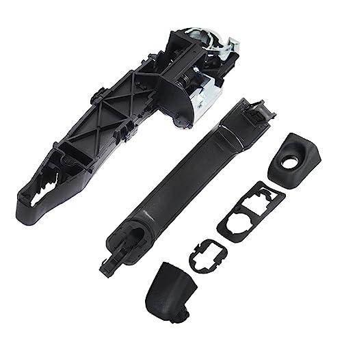 cantondz Türgriffbetätigung Türgriff Schiebetür Träger Betätigung hinten links Kompatibel mit Master III Vauxhall Movano Master MK3 Opel 806069981R 806074220R 806067794R von cantondz