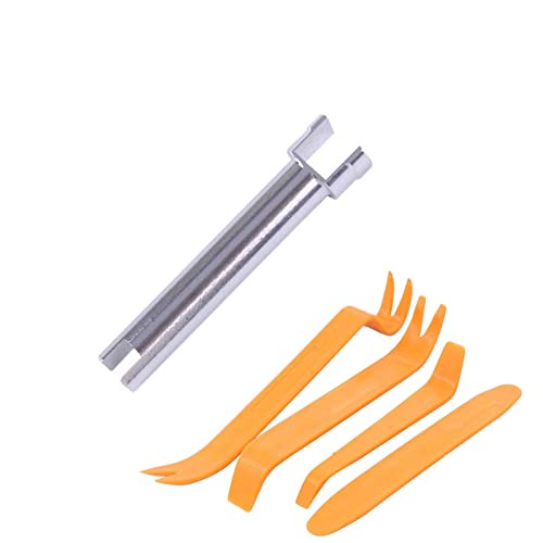 cantondz Welle Alu Stift Achse Drehknopf passend et Demontage Hebelwerkzeuge Kompatibel mit Mercedes Comand Controller W204 W212 Welle Alu Stift Stick Shaft Comand Controller Drehknopf A2048700779 cantondz Welle Alu Stift Achse Drehknopf passend et Demontage Hebelwerkzeuge Kompatibel mit Mercedes Comand Controller W204 W212 Welle Alu Stift Stick Shaft Comand Controller Drehknopf A2048700779 von cantondz