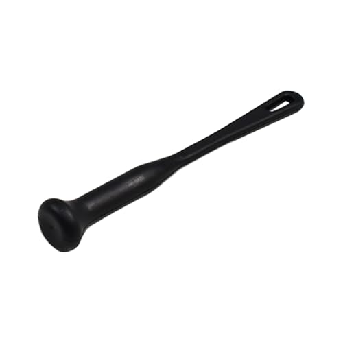 cantondz Zugstange zur Entriegelung der Rücksitzlehne Rücksitz Rückenlehne Release Pull Rod Kompatibel mit VW Golf MK3 Polo 6N 6N2 Jetta Vento MK3 Caddy MK2 1H0885683 von cantondz