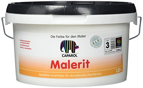 Caparol Capamix Malerit (1,175 lt) 1,250 L von capamix