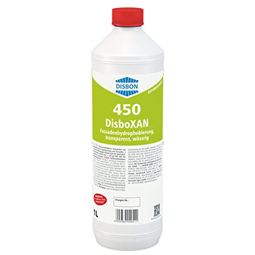 caparol Disbon 450 Disboxan 1,0 lt Fassadenschutz Transparent 1 L caparol Disbon 450 Disboxan 1,0 lt Fassadenschutz Transparent 1 L von Caparol