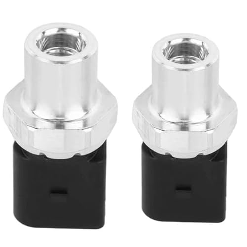 AC Druckschalter Sensor, für A/C Klimaanlage Druckschalter Sensor 4H0959126A A/C Klimaanlage Drucksensor 4H0959126-AD39 AC Druckschalter Sensor, für A/C Klimaanlage Druckschalter Sensor 4H0959126A A/C Klimaanlage Drucksensor 4H0959126-AD39 von carLLL
