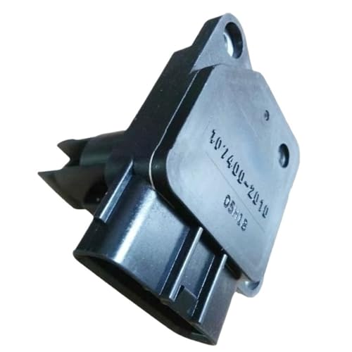 Auto MAF Sensor, Mazda 2 3 5, für RX-8, für MX5 Luftmassenmesser Sensor ZL01-13-215 ZL0113215 197400-2010 1974002010 ZL01 13 215 Lufteinlasssensor von carLLL