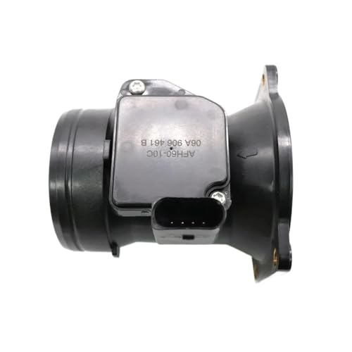 Auto MAF Sensor, für A3 8L1 1.6 1996 1997 1998 1999 2000 2001 2002 2003 06A906461B MAF Luftmassenmesser Sensor Lufteinlasssensor Auto MAF Sensor, für A3 8L1 1.6 1996 1997 1998 1999 2000 2001 2002 2003 06A906461B MAF Luftmassenmesser Sensor Lufteinlasssensor von carLLL