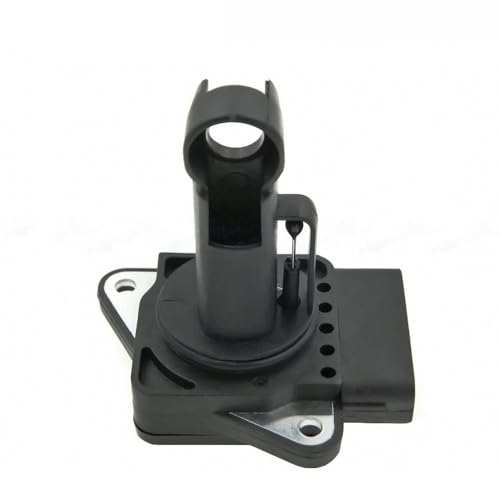 Auto MAF Sensor, für Jaguar, für XJ8 2000 2001 2002 2003 ZL01-13-215 ZL0113215 197400-2010 1974002010 Luftmassenmesser Sensor Lufteinlasssensor von carLLL