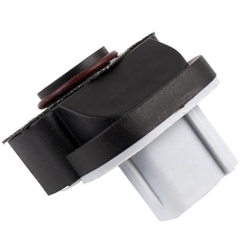 Auto TPS Sensor Drosselklappengehäuse Jeep Grand für Cherokee für Commander 5017479AA 4882219 Drosselklappen-Positionssensoren von carLLL
