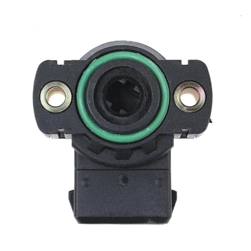 Auto TPS Sensor Drosselklappenkörper 044907385A Drosselklappenpositionssensor, für SEAT, für Corrado, für Golf MK3, für Passat Positionssensor Auto Auto TPS Sensor Drosselklappenkörper 044907385A Drosselklappenpositionssensor, für SEAT, für Corrado, für Golf MK3, für Passat Positionssensor Auto von carLLL