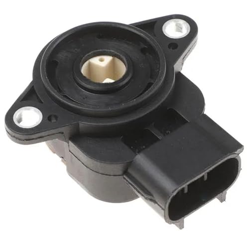 Auto TPS Sensor Drosselklappenkörper Drosselklappenkörper, für Corolla, für Matrix, für RAV4 89452-20130 8945220130 Drosselklappenstellungssensor Auto TPS Sensor Drosselklappenkörper Drosselklappenkörper, für Corolla, für Matrix, für RAV4 89452-20130 8945220130 Drosselklappenstellungssensor von carLLL