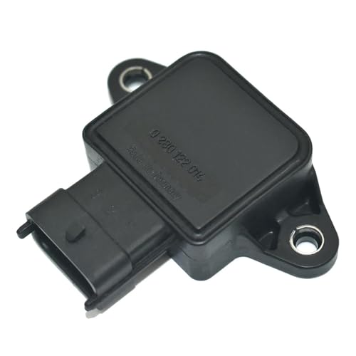 Auto TPS Sensor Drosselklappenkörper Drosselklappenkörper, für Hyundai, für Accent, für Elantra, für Tiburon, für Tucson Auto Drosselklappenstellungssensor 0280122014 Auto TPS Sensor Drosselklappenkörper Drosselklappenkörper, für Hyundai, für Accent, für Elantra, für Tiburon, für Tucson Auto Drosselklappenstellungssensor 0280122014 von carLLL