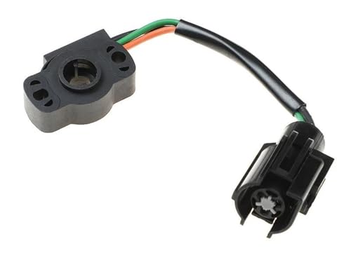 Auto TPS Sensor Drosselklappenkörper Drosselklappenkörper, für Mustang, für E-Serie, für Bronco Pickup F-Serie TH44T Drosselklappenstellungssensor Auto TPS Sensor Drosselklappenkörper Drosselklappenkörper, für Mustang, für E-Serie, für Bronco Pickup F-Serie TH44T Drosselklappenstellungssensor von carLLL