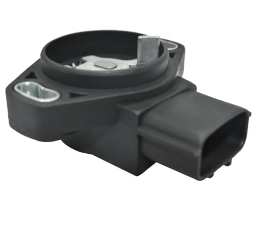 Auto TPS Sensor Drosselklappenkörper Drosselklappenkörper, für Su&baru, für Impreza, für Legacy 2,2L 2,5L Drosselklappenpositionssensor SERA483-06 Auto Drosselklappenpositionssensor Auto TPS Sensor Drosselklappenkörper Drosselklappenkörper, für Su&baru, für Impreza, für Legacy 2,2L 2,5L Drosselklappenpositionssensor SERA483-06 Auto Drosselklappenpositionssensor von carLLL