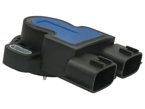 Auto TPS Sensor Drosselklappenkörper Drosselklappenkörper, für Xterra, für Pathfinder, für Frontier SERA486-07 SERA486 07 SERA48607 Drosselklappenstellungssensor Auto TPS Sensor Drosselklappenkörper Drosselklappenkörper, für Xterra, für Pathfinder, für Frontier SERA486-07 SERA486 07 SERA48607 Drosselklappenstellungssensor von carLLL