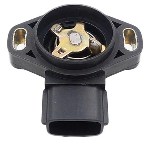 Auto TPS Sensor Drosselklappenkörper Drosselklappenkörper für Chevy, für Tracker 2001 2002 2003 2004 Sera48306 Auto Drosselklappenpositionssensoren Auto TPS Sensor Drosselklappenkörper Drosselklappenkörper für Chevy, für Tracker 2001 2002 2003 2004 Sera48306 Auto Drosselklappenpositionssensoren von carLLL