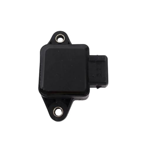 Auto TPS Sensor Drosselklappenkörper Drosselklappenkörper für Hyundai Accent 1995 1996 1997 1998 1999 Drosselklappenpositionssensor 0K01118911 3517022010 Drosselklappensensor von carLLL